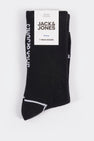 Sokken Zwart - ACCESSORIES BY JACK & JONES