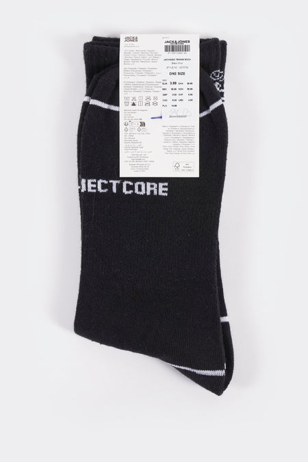 Sokken Zwart - ACCESSORIES BY JACK & JONES