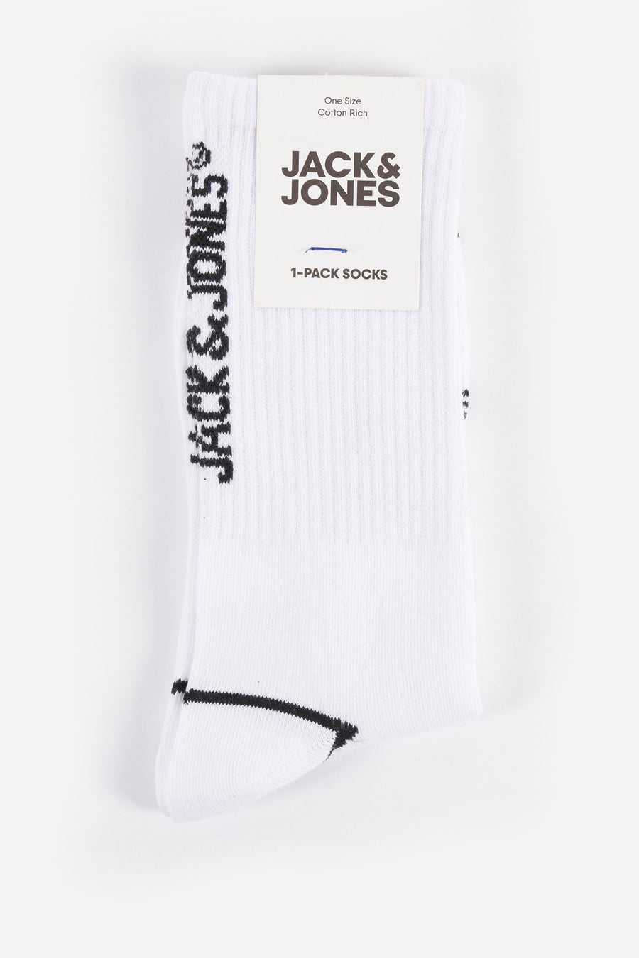 Sokken Wit - ACCESSORIES BY JACK & JONES