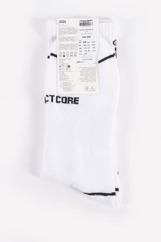 Sokken Wit - ACCESSORIES BY JACK & JONES