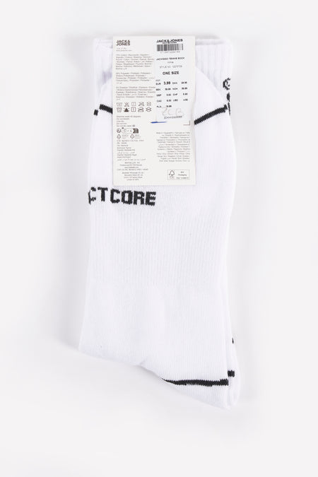 Sokken Wit - ACCESSORIES BY JACK & JONES