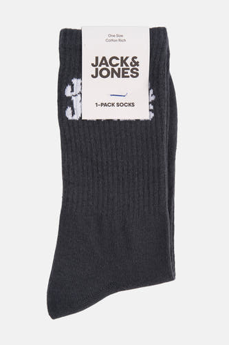 Sokken Grijs - ACCESSORIES BY JACK & JONES