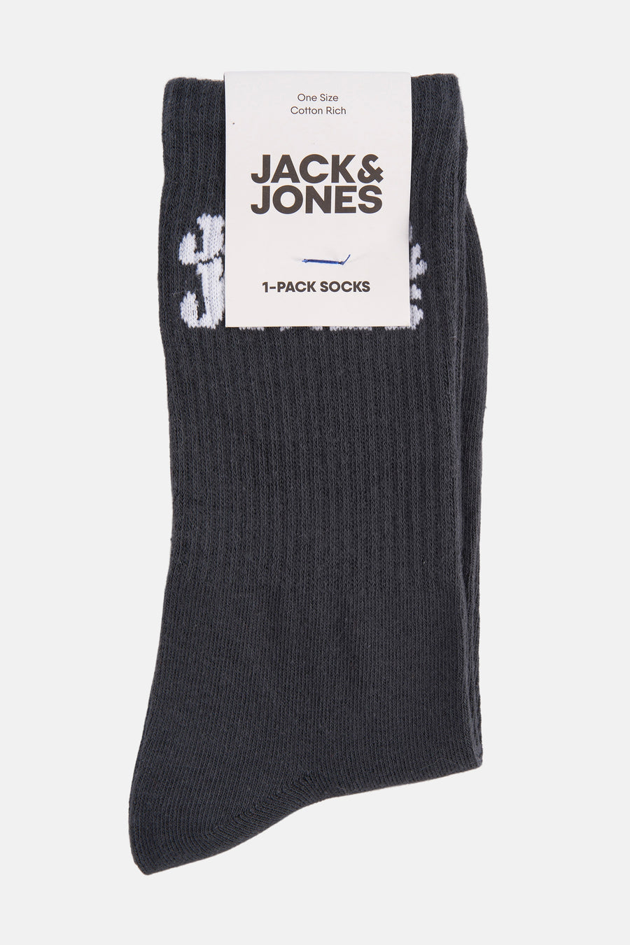 Sokken Grijs - ACCESSORIES BY JACK & JONES