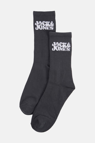 Sokken Grijs - ACCESSORIES BY JACK & JONES