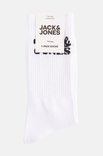 Sokken Wit - ACCESSORIES BY JACK & JONES