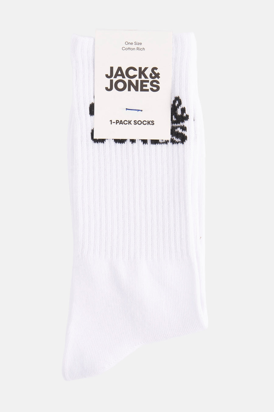 Sokken Wit - ACCESSORIES BY JACK & JONES