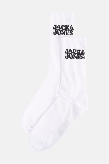 Sokken Wit - ACCESSORIES BY JACK & JONES