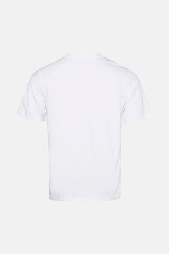 T-shirt (korte mouwen) Wit - CORE BY JACK & JONES