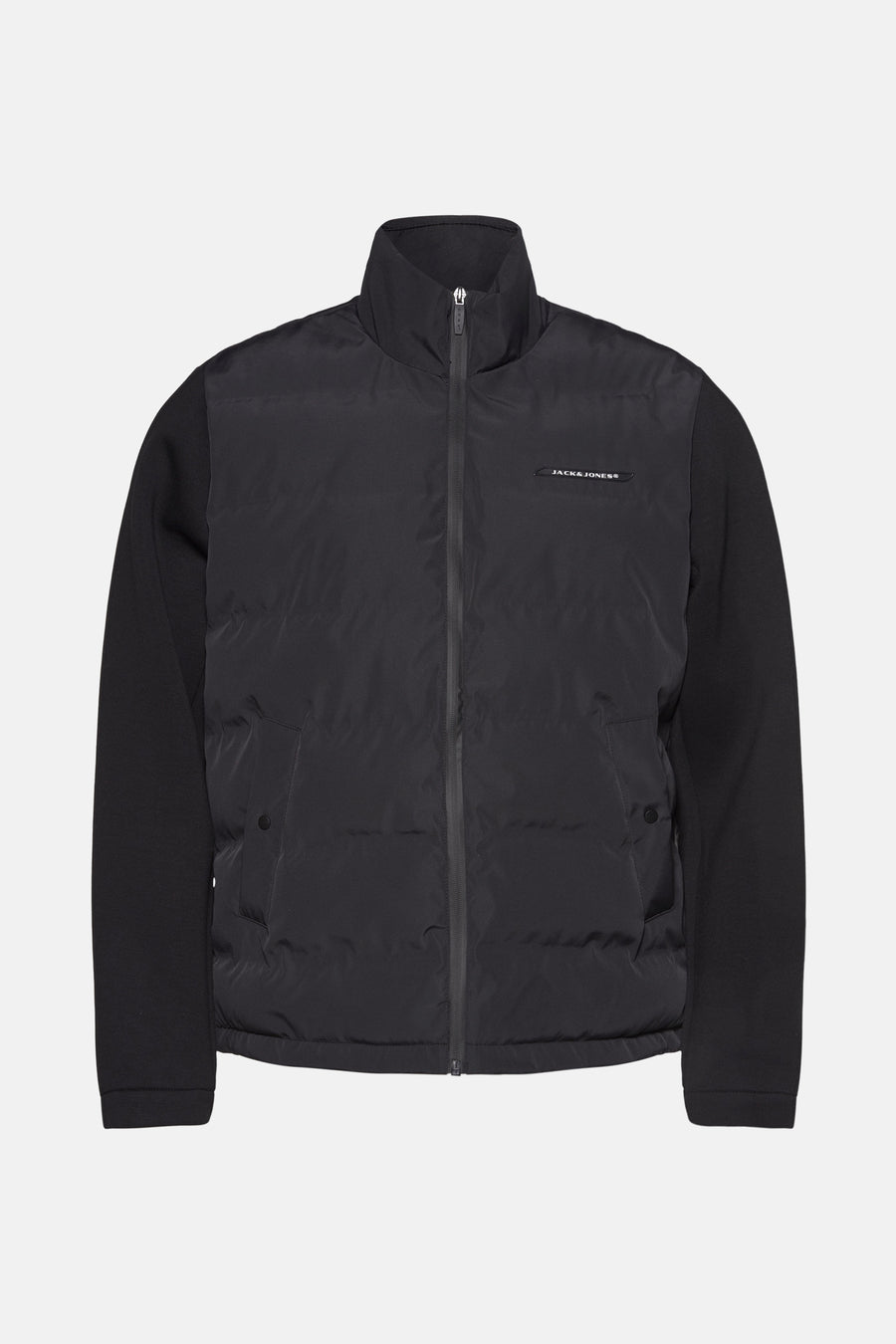 Jas (kort) Zwart - CORE BY JACK & JONES