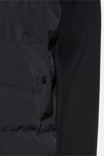 Jas (kort) Zwart - CORE BY JACK & JONES