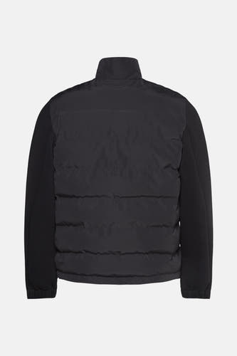 Jas (kort) Zwart - CORE BY JACK & JONES