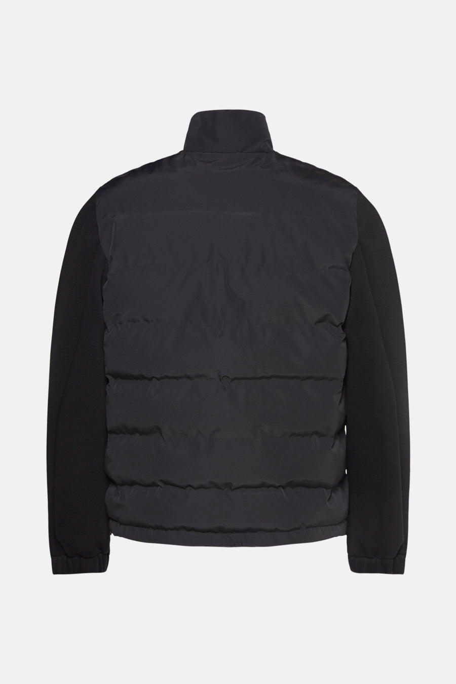 Jas (kort) Zwart - CORE BY JACK & JONES