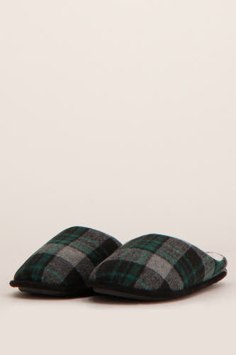 Slippers Groen - ACCESSORIES BY JACK & JONES