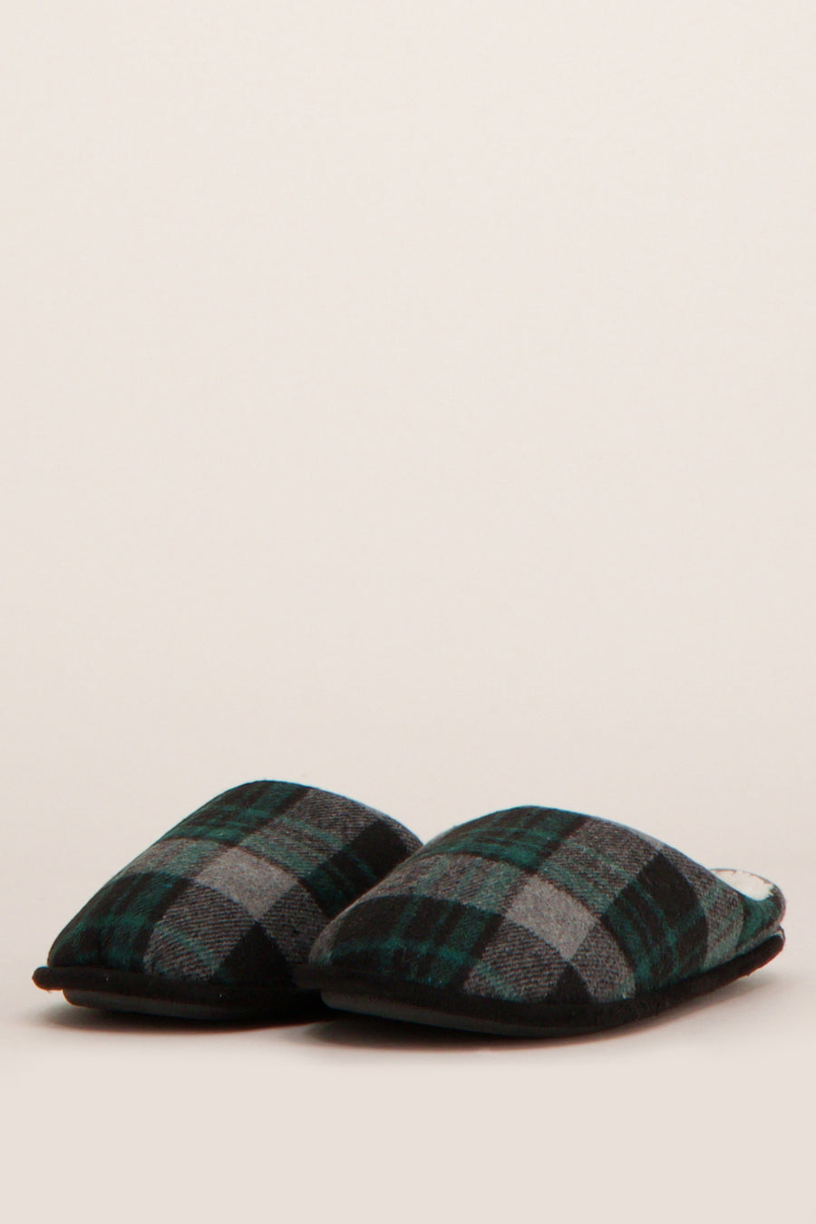 Slippers Groen - ACCESSORIES BY JACK & JONES