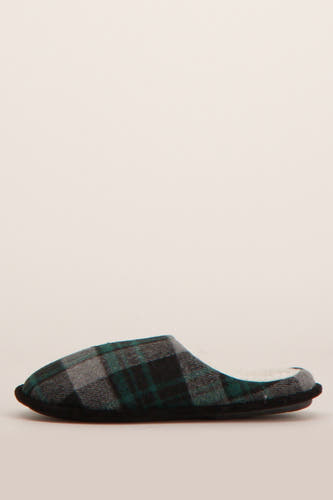 Slippers Groen - ACCESSORIES BY JACK & JONES