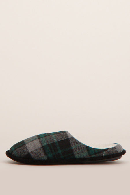 Slippers Groen - ACCESSORIES BY JACK & JONES