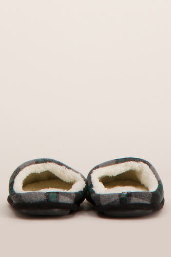 Slippers Groen - ACCESSORIES BY JACK & JONES