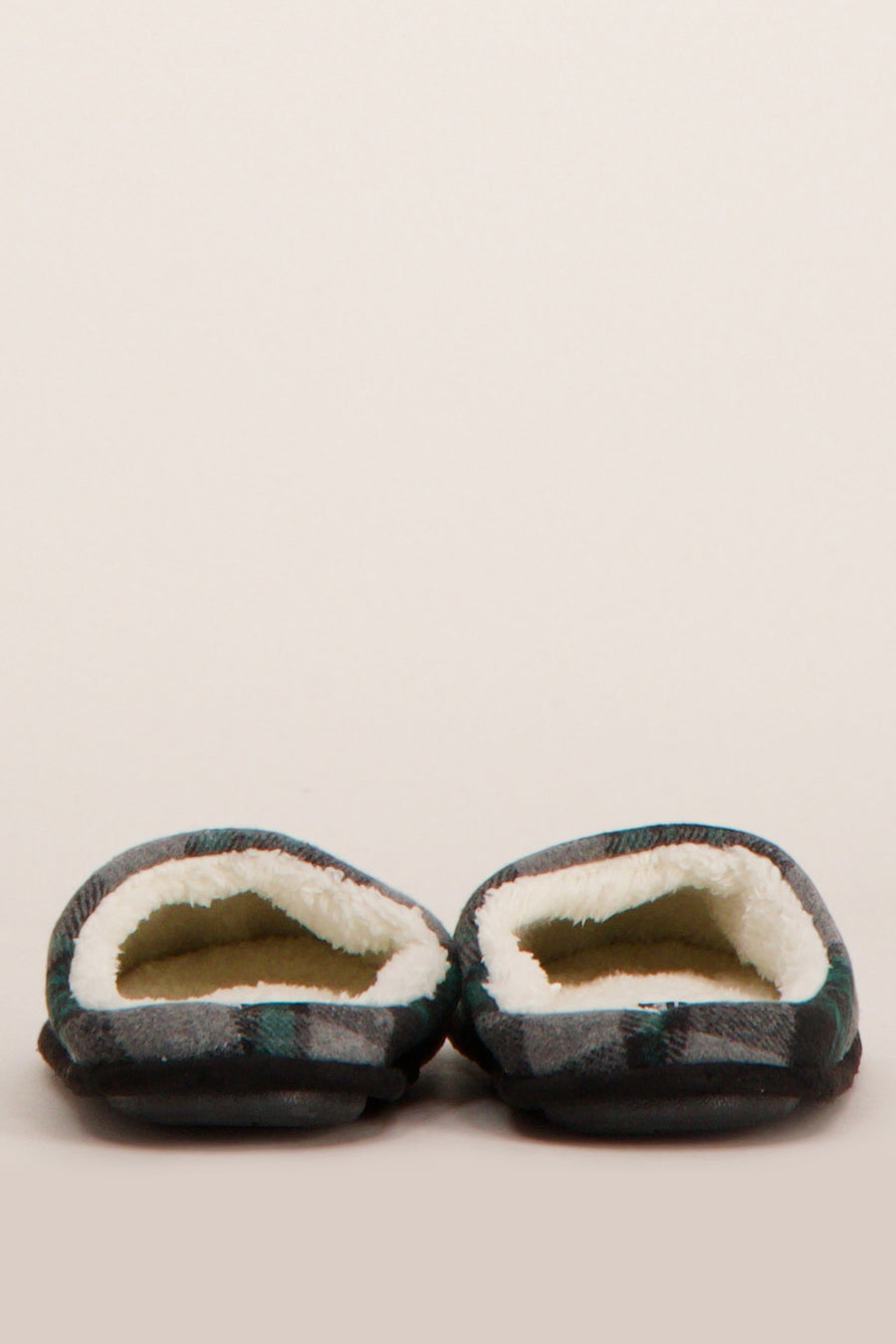 Slippers Groen - ACCESSORIES BY JACK & JONES
