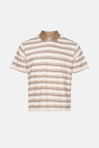 Polo's Beige - PREMIUM BLUE by JACK & JONES