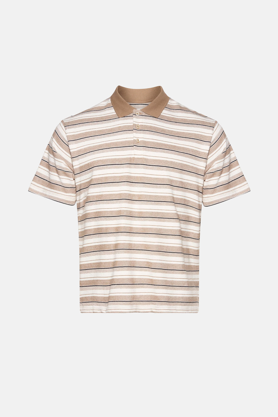 Polo's Beige - PREMIUM BLUE by JACK & JONES