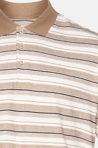 Polo's Beige - PREMIUM BLUE by JACK & JONES