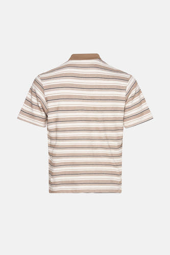 Polo's Beige - PREMIUM BLUE by JACK & JONES