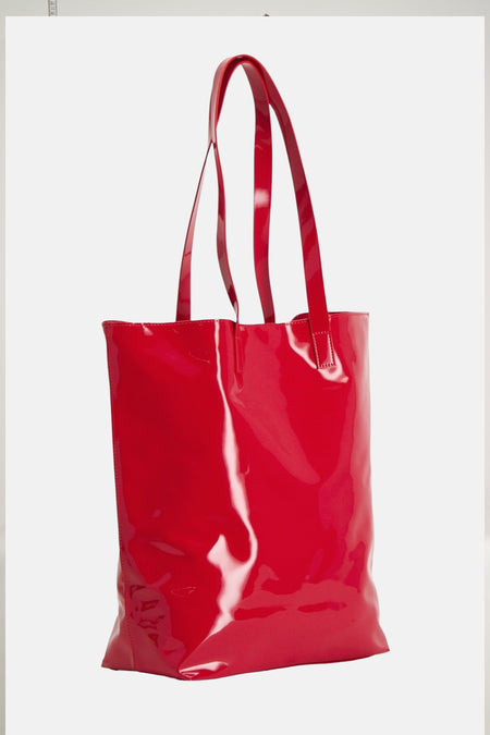 Handtas Rood - JJXX