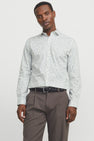 Hemd (lange mouwen) Wit - PREMIUM by JACK & JONES