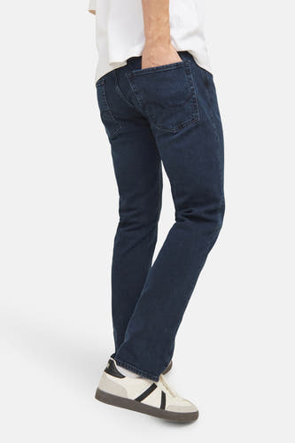 Jeans straight Dark blue denim - JACK & JONES JEANS INTELLIGENCE