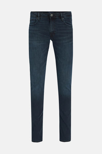 Jeans straight Dark blue denim - JACK & JONES JEANS INTELLIGENCE