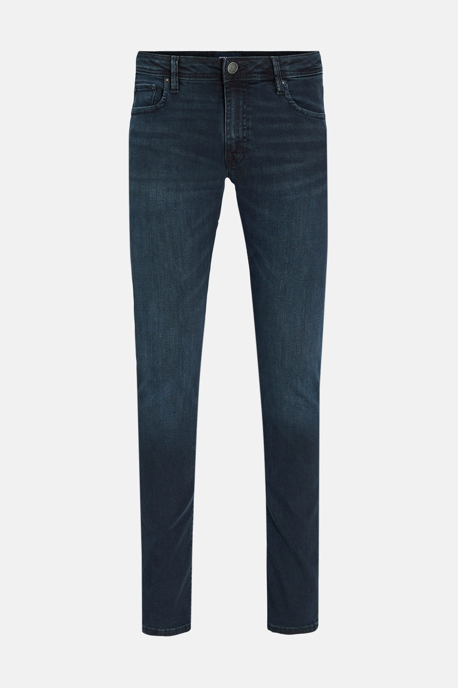 Jeans straight Dark blue denim - JACK & JONES JEANS INTELLIGENCE