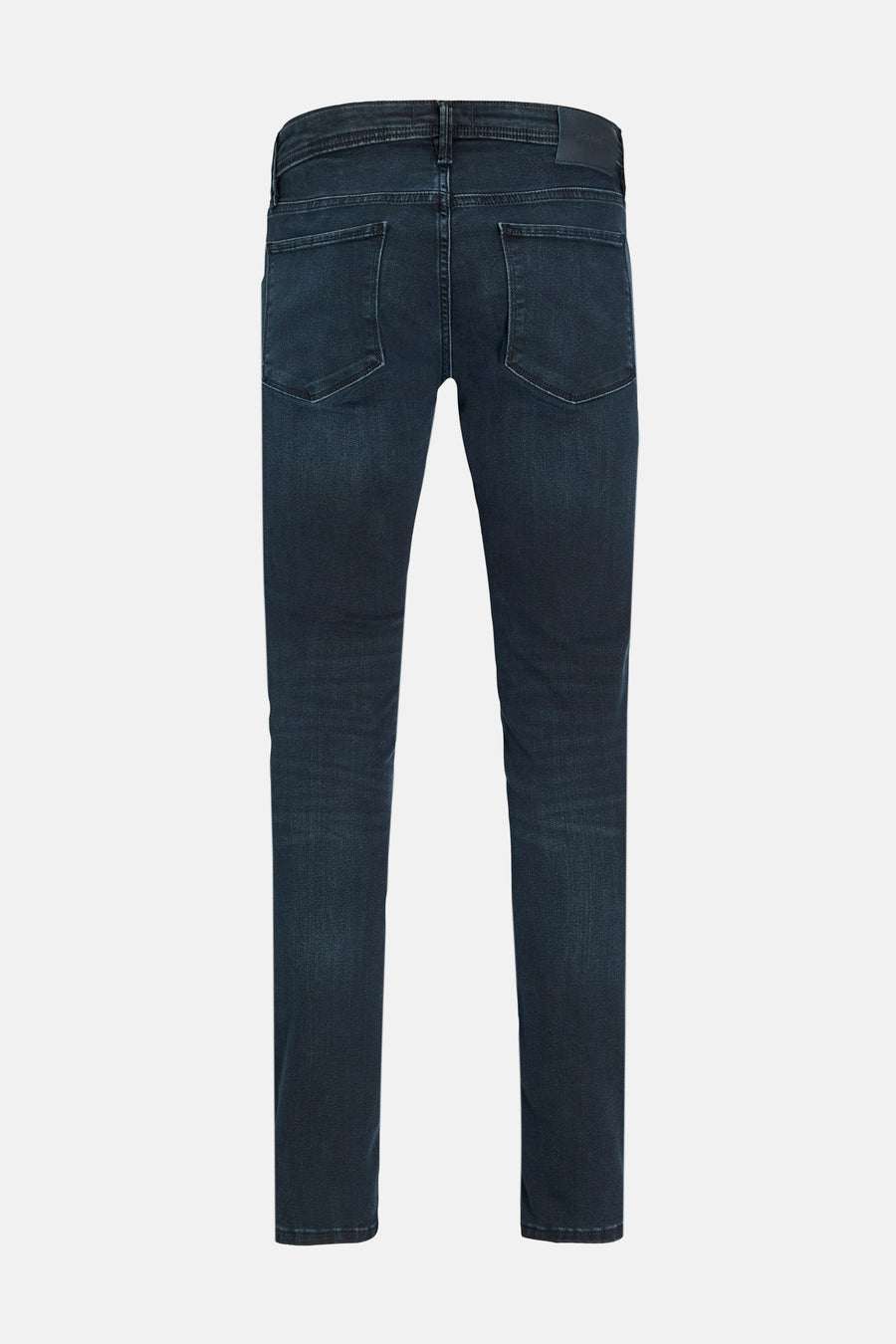 Jeans straight Dark blue denim - JACK & JONES JEANS INTELLIGENCE