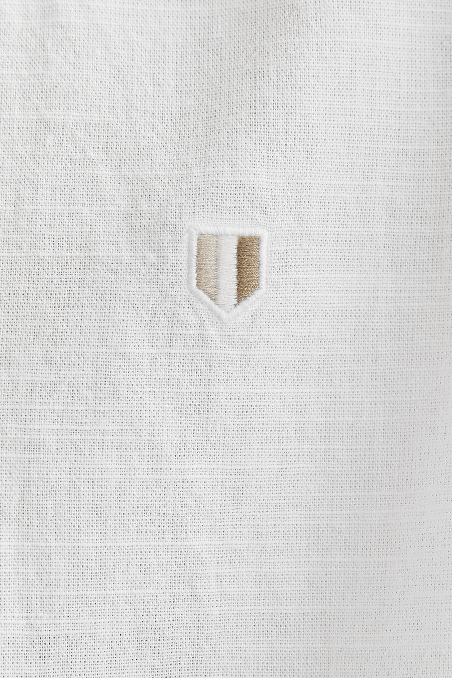 Hemd (lange mouwen) Wit - PREMIUM BLUE by JACK & JONES