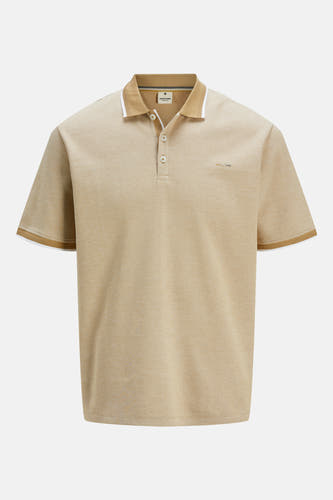 Polo's Beige - PREMIUM BLUE by JACK & JONES