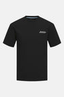T-shirt (korte mouwen) Zwart - ORIGINALS BY JACK & JONES