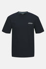 T-shirt (korte mouwen) Blauw - ORIGINALS BY JACK & JONES