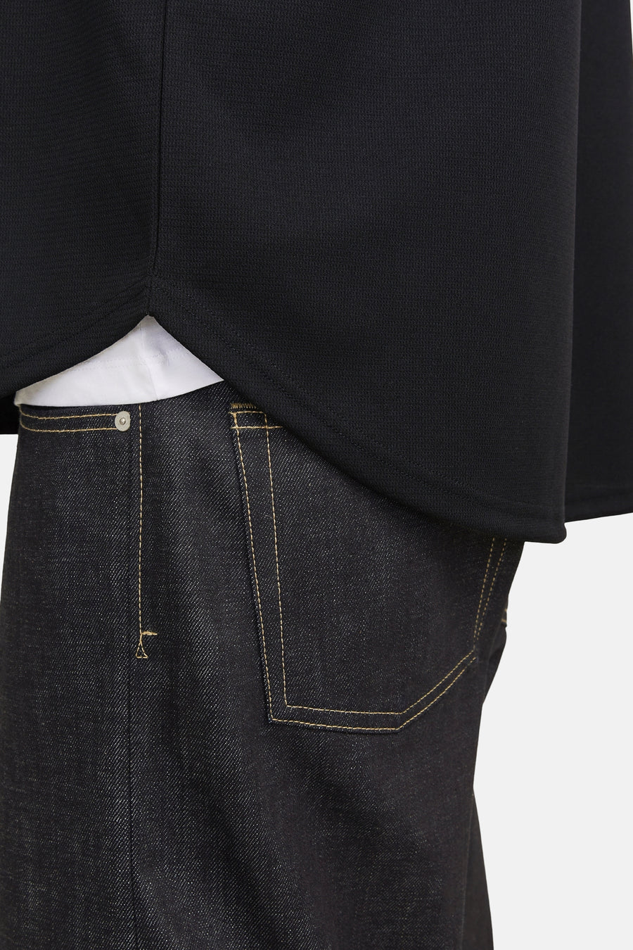 Hemd Zwart - CORE BY JACK & JONES