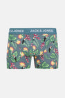 Boxershort Blauw - ACCESSORIES BY JACK & JONES