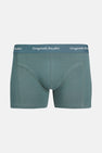 Boxershort Blauw - ACCESSORIES BY JACK & JONES