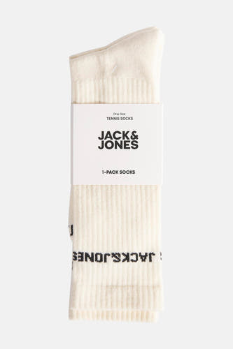 Sokken Wit - ACCESSORIES BY JACK & JONES