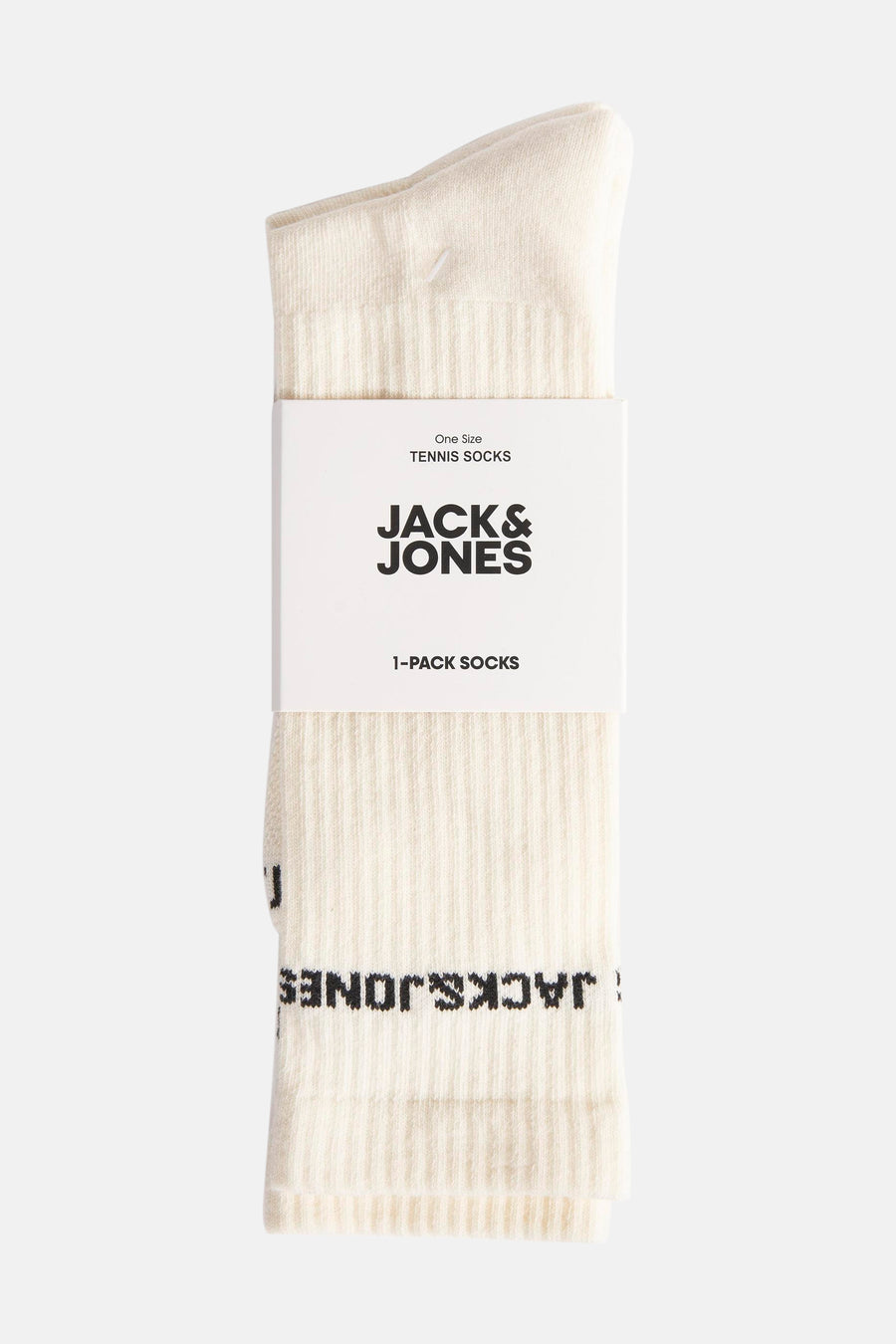 Sokken Wit - ACCESSORIES BY JACK & JONES
