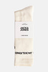 Sokken Wit - ACCESSORIES BY JACK & JONES