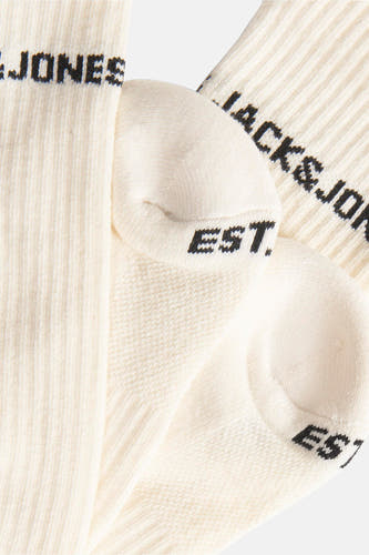 Sokken Wit - ACCESSORIES BY JACK & JONES