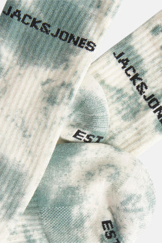Sokken Wit - ACCESSORIES BY JACK & JONES