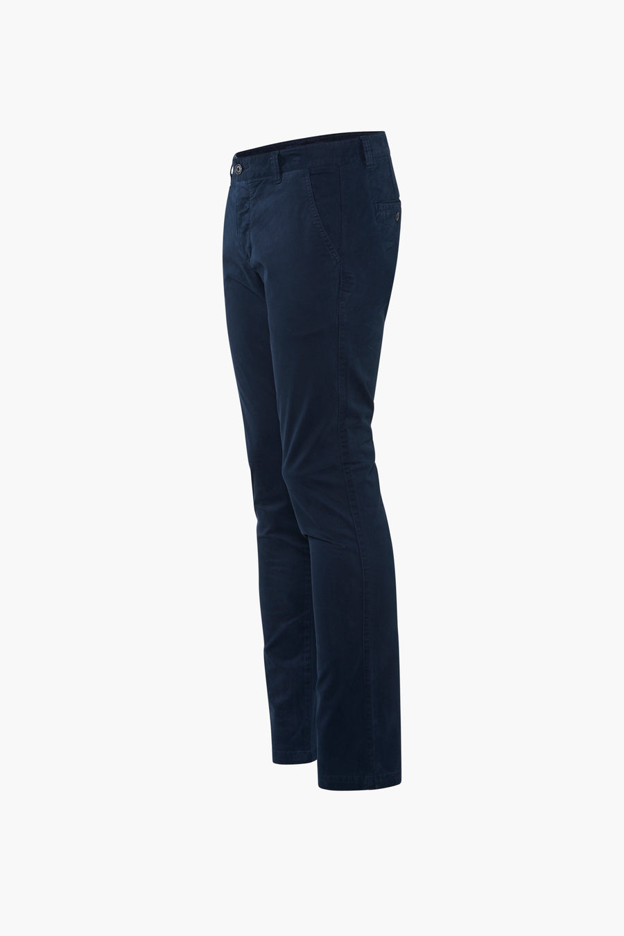 Broek Blauw - SCALPERS