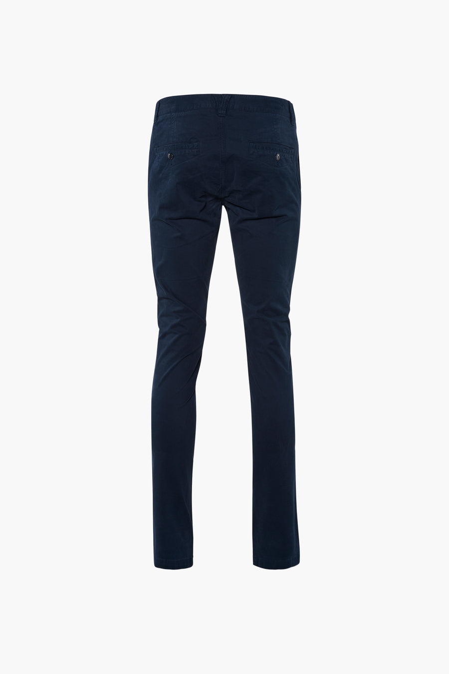 Broek Blauw - SCALPERS
