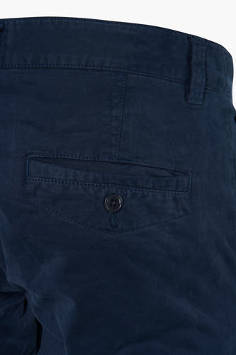 Broek Blauw - SCALPERS