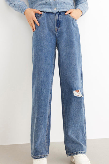 Jeans straight - LMTD