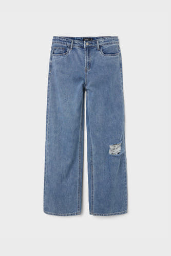 Jeans straight - LMTD