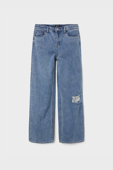 Jeans straight - LMTD
